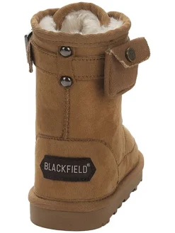 Winterboots 