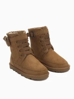 Winterboots 