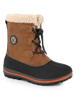 Winterboots 