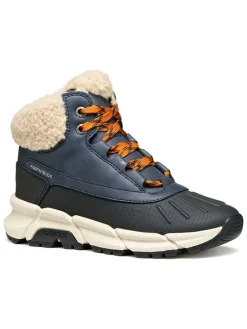 Winterboots 