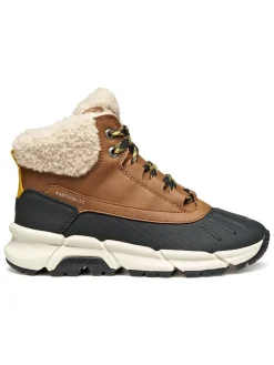 Winterboots 