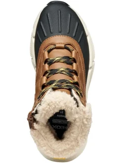 Winterboots 