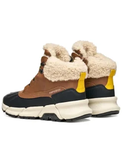Winterboots 