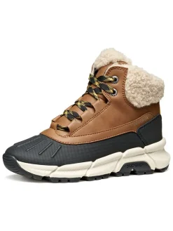 Winterboots 