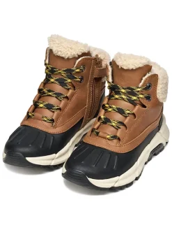 Winterboots 