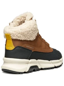 Winterboots 