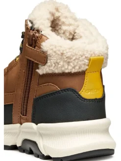 Winterboots 