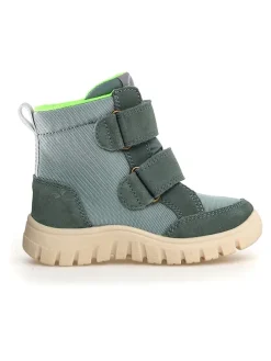 Winterboots 