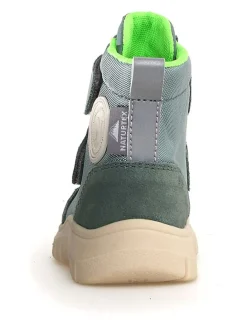 Winterboots 