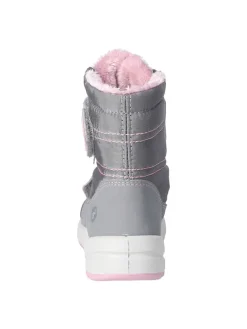 Winterboots "Geni-S" grijs