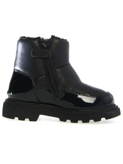 Winterboots 
