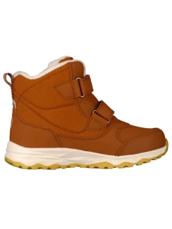 Winterboots "Hafjell" lichtbruin