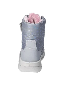 Winterboots "Loni S" lichtblauw