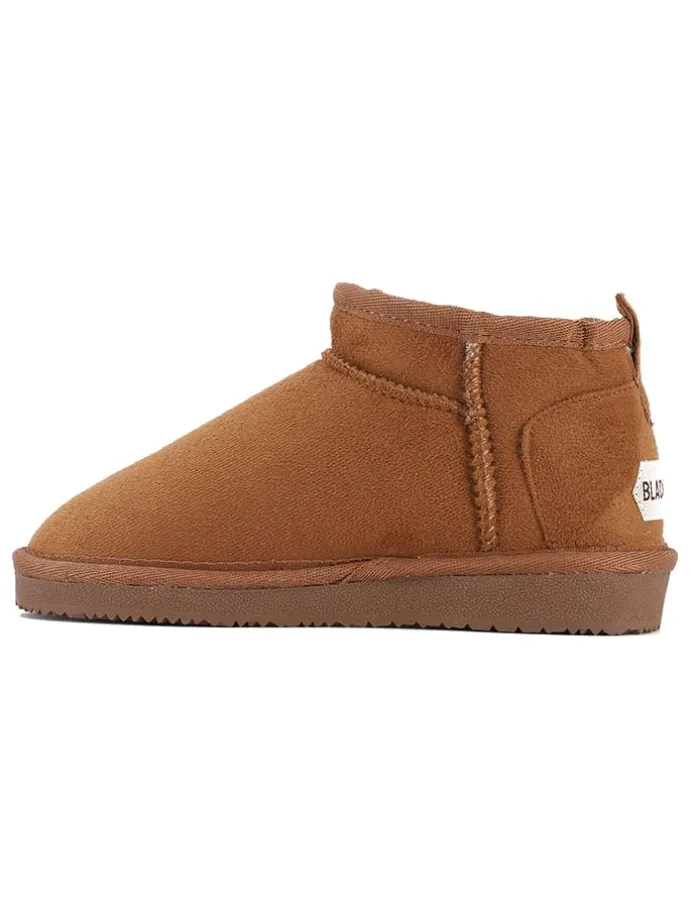 Winterboots "Mikela" bruin