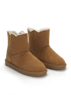 Winterboots 