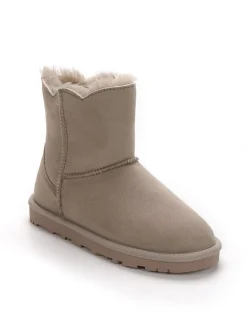 Winterboots 