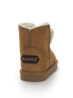 Winterboots 