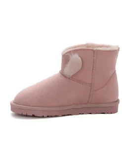 Winterboots 
