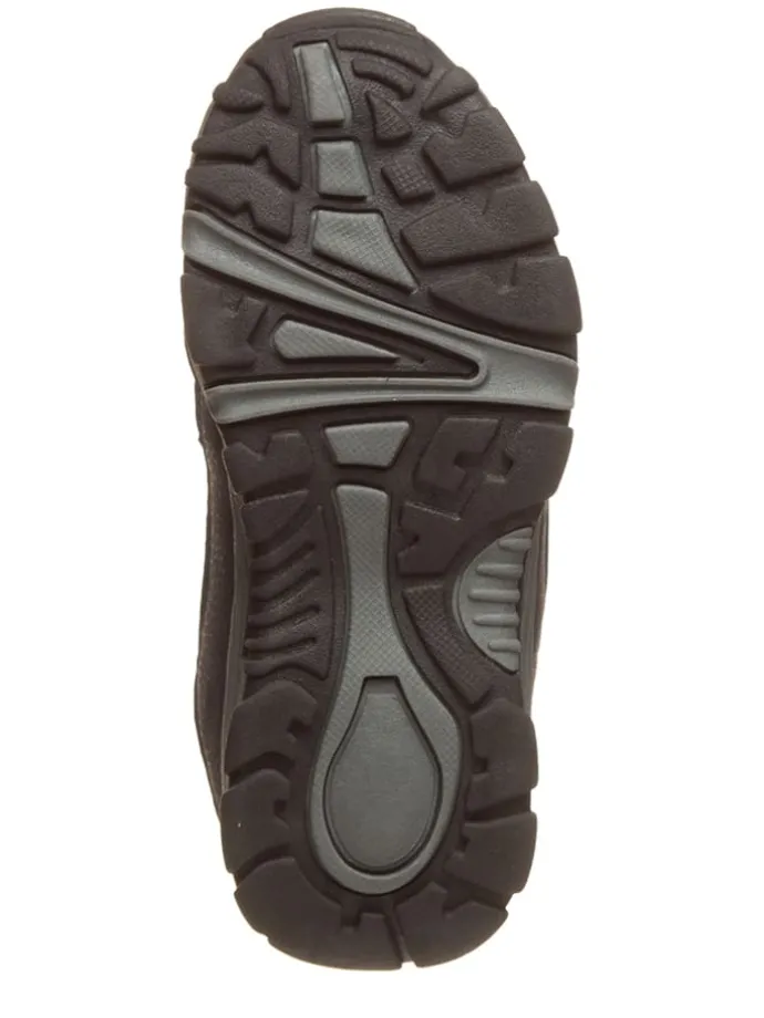 Winterboots "Pyry" antraciet