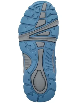 Winterboots "Pyry" blauw