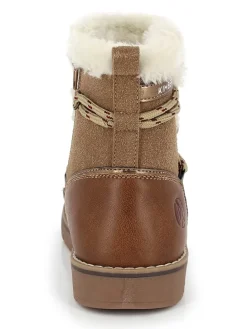 Winterboots 