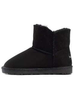 Winterboots "Tinke" zwart