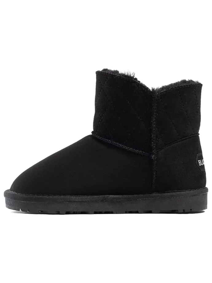 Winterboots "Tinke" zwart
