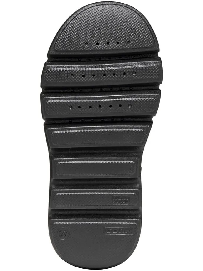Winterboots "Willaboom" zwart