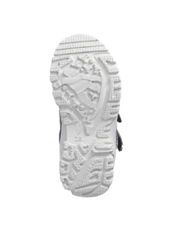 Winterboots "Zürs-S" donkerblauw