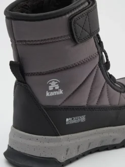 Winteristiefel 