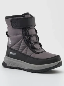 Winteristiefel 