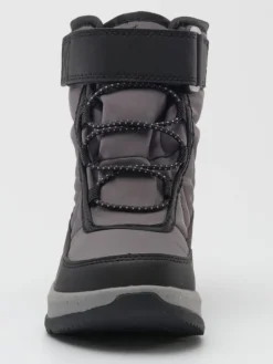 Winteristiefel 