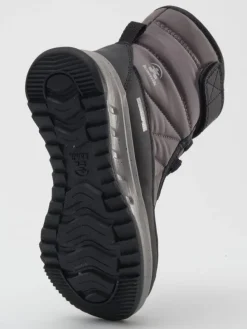 Winteristiefel 