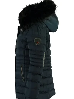 Winterjas 