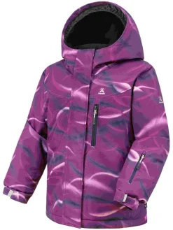 Winterjas 