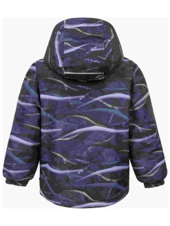 Winterjas 