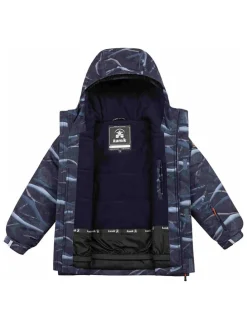 Winterjas 