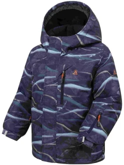 Winterjas 