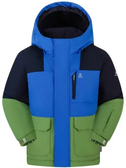 Winterjas 