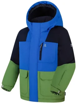 Winterjas 