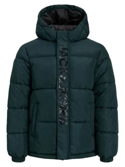 Winterjas "Haste" petrol