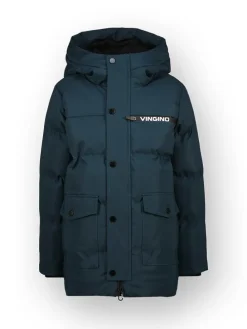Winterjas 
