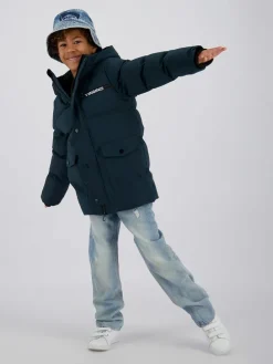 Winterjas 