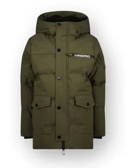 Winterjas 