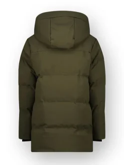 Winterjas 