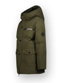 Winterjas 
