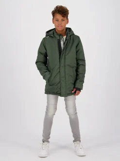 Winterjas 