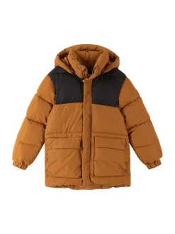Winterjas 