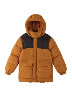 Winterjas 