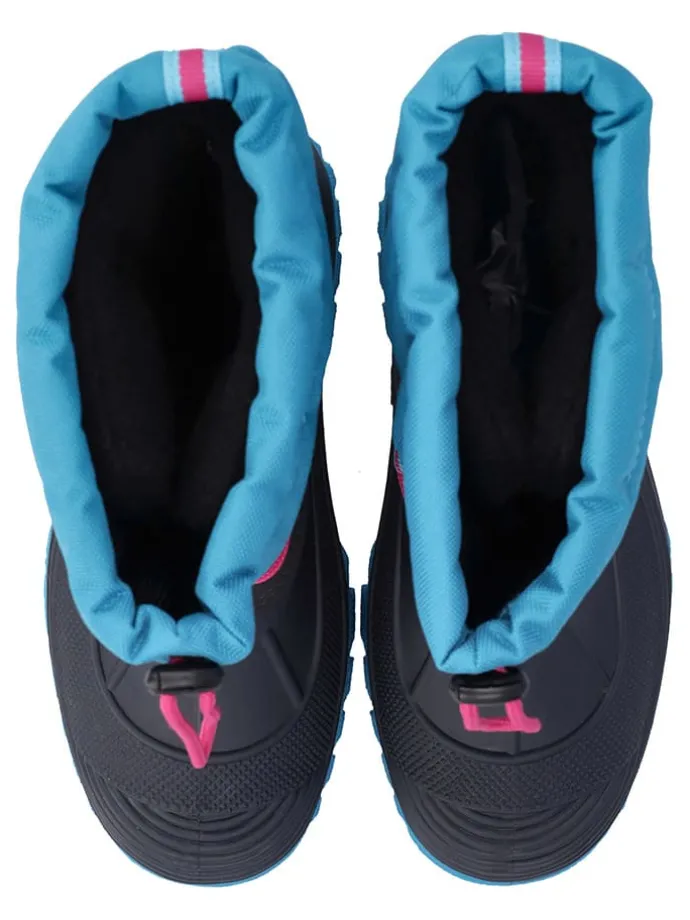 Winterlaarzen "Ahto" blauw